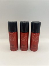 Lot/3 Big Sexy Hair Root Pump Volumizing Spray Mousse 1.6 oz X 3