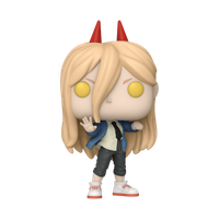 Funko Pop! Animation: Chainsaw Man - Power #1681