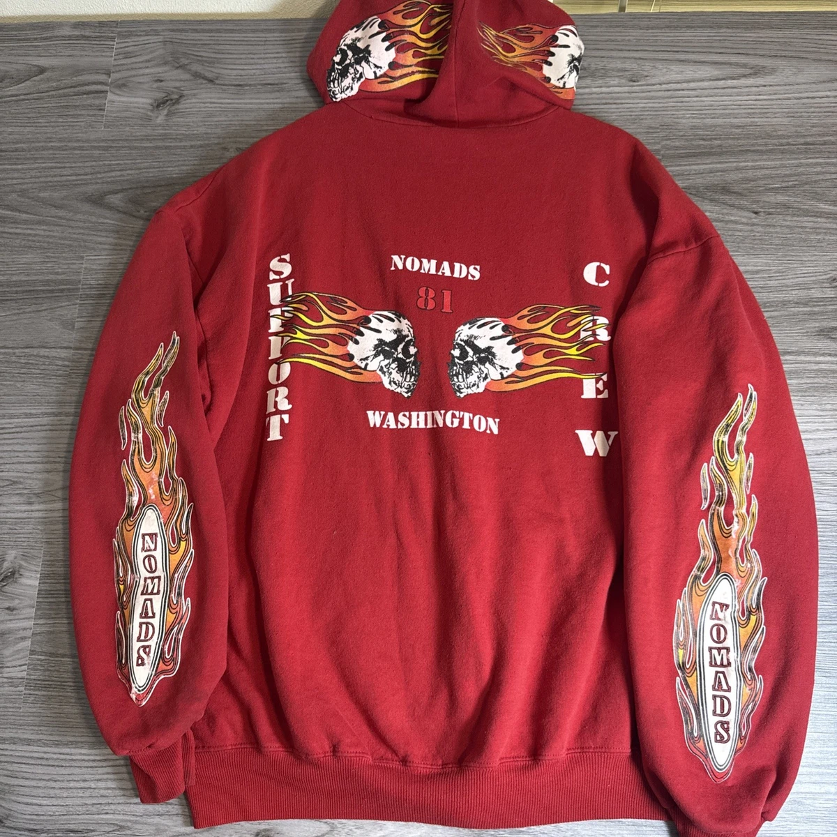 hells angels nomads products for sale | eBay
