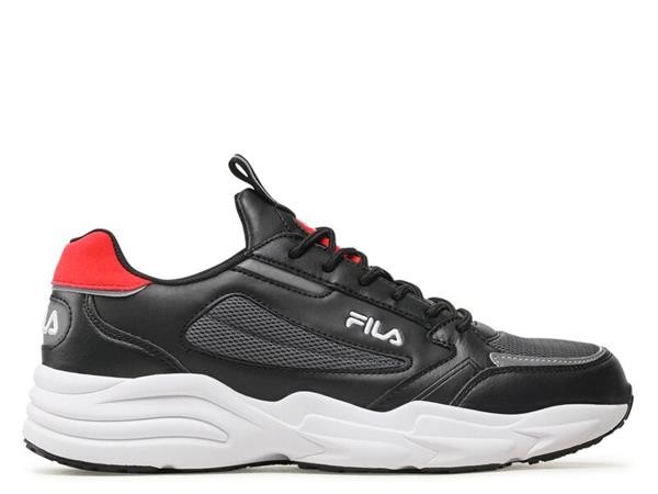 Кроссовки Fila Herrenschuhe FFM014683035 SALUZZO Grau 13190₽