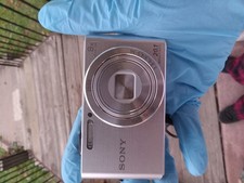 Current Sony DSCW830 marketplace offer
