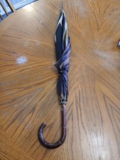 Classic Italian HS Gentlemans Umbrella