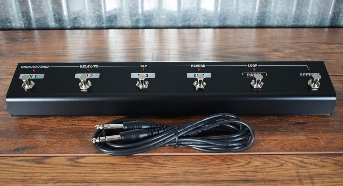 BOSS GA-FC Foot Controller KJストア様用 Amazon.com: BOSS GA-FC | 6