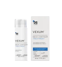 Double-Chin Reducer Vexum.SL by DS Laboratories for Men & Women.