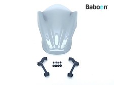 Windshield / Screen Yamaha MT 07 2016-2017 MT07 MT-07 FZ-07 Puig