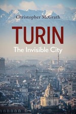 Christopher McGrath Turin (Hardback) (UK IMPO...