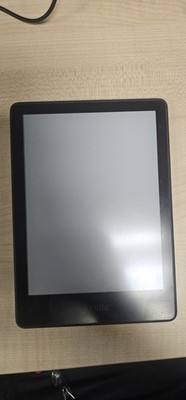 Amazon Kindle Paperwhite 11th Gen 8GB, Wi-Fi, 6.8