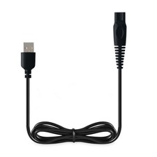 USB Cable for MicroTouch Solo Men's Electric Shaver