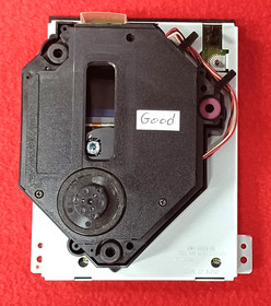 Sega Dreamcast HKT-3010 GD-ROM Laser Drive  Yamaha  VA0 TESTED & WORKING
