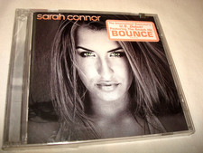 Sarah Connor Self Titled CD EK 91110 2004 Epic Bounce New Sealed R&B Pop Debut