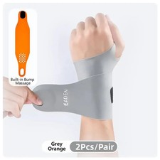Adjustable Wrist Guard Sprain Prevention Wrist Protector For Fitnes Arthritis Wr