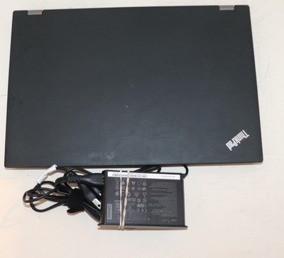 Lenovo ThinkPad P50|Intel Xeon @2.80 GHz|32GB RAM|256GB SSD|WIN10