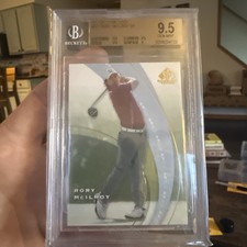 Top Rory McIlroy Cards 14