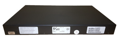 Exalt EX-s Series GigE 1000F 203750-001 SIDUG Microwave Backhaul Radio TESTED 
