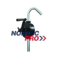 Pompa beczkowa ORIGINAL® Nortec Pro 33201J