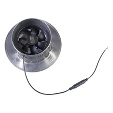 12V Solar Exhaust Fan Mini Ventilator Air Extractor Solar Panel Powered Fan