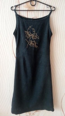 Women Roberto Cavalli Dress Black 38