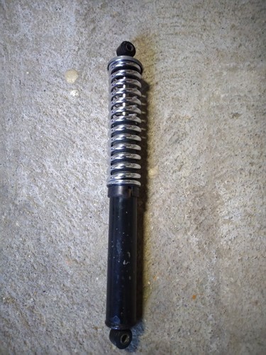 Simson Stoßdämpfer Federbein 340mm DDR