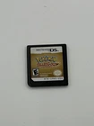 Pokemon: HeartGold Version (Nintendo DS, 2010) Authentic! Tested Working Great!!