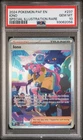Iono 237/091 Special Illustration Rare Paf En-paldean Fates Pokemon PSA 10