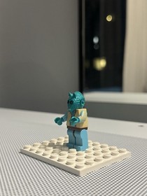 Lego Greedo 4501 Mos Eisley Cantina Star Wars Minifigure Arm Prints sw0110