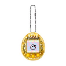 Original Tamagotchi nano colorful 30th Anniversary Mametchi Memories Yellow PSL