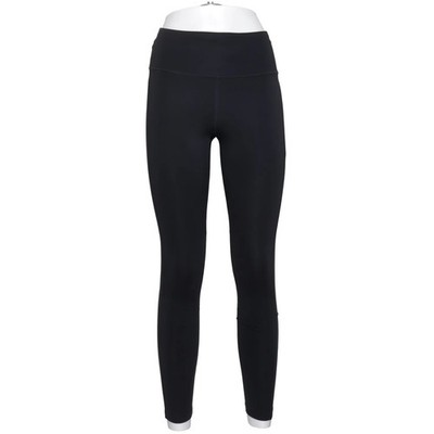 Nike, Sportleggings, Größe: S, Schwarz, Elasthan/Polyester, Einfarbig #ZBF