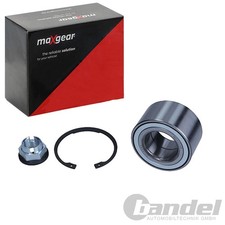 Roulement de roue Citroen C5