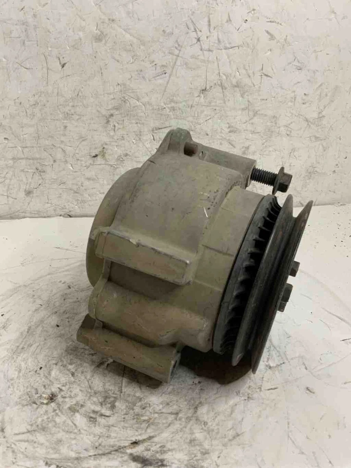 Bomba de aire Chevrolet Caprice Sdn 87-90 7834922 correa en V 5,7 L 8 cilindros 1BBL turbo tracción trasera 301 Foto 2 de 4