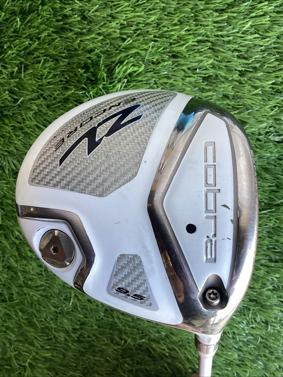 Cobra Zl Driver for sale - eBay