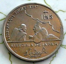 COIN PORTUGAL 200ESC 1997 BU A1