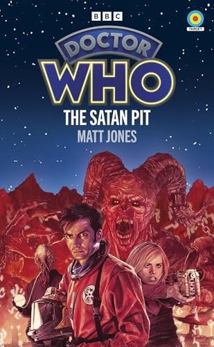 Doctor Who: The Satan Pit by Matt Jones NEW Free UK Delivery - Image 7