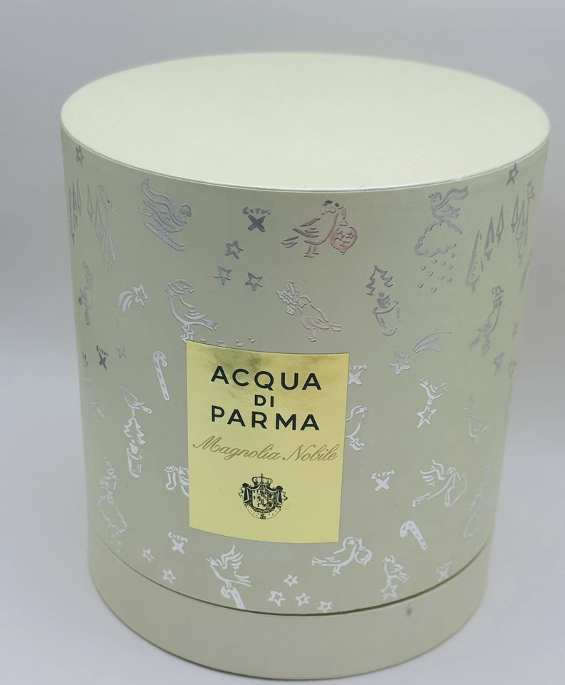 Acqua di Parma Magnolia Nobile Eau De Parfum Spray Set de Regalo Foto 4 de 4
