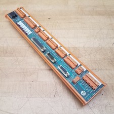 Allen Bradley 1771HT Termination Panel - USED