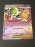Pokemon TCG Mega Gardevoir EX MEG EN 060/132