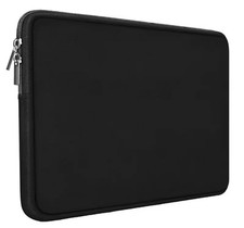 Black Laptop Bag 11 13 14 15 15.6 Inch For Lenovo Xiaomi Dell MacBook Computer