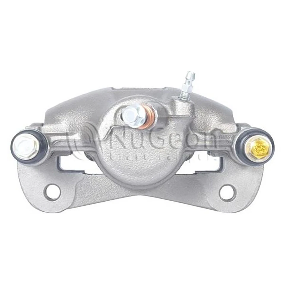 Pinza de freno de disco delantera derecha para Toyota Corolla 1988-1992 Foto 2 de 4