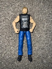 WWE Elite Summerslam Dean Ambrose Loose Wrestling Action Figure