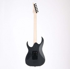 Ibanez RG420EX-BKF Black Flat E-Gitarre Made in 2024 Gebraucht