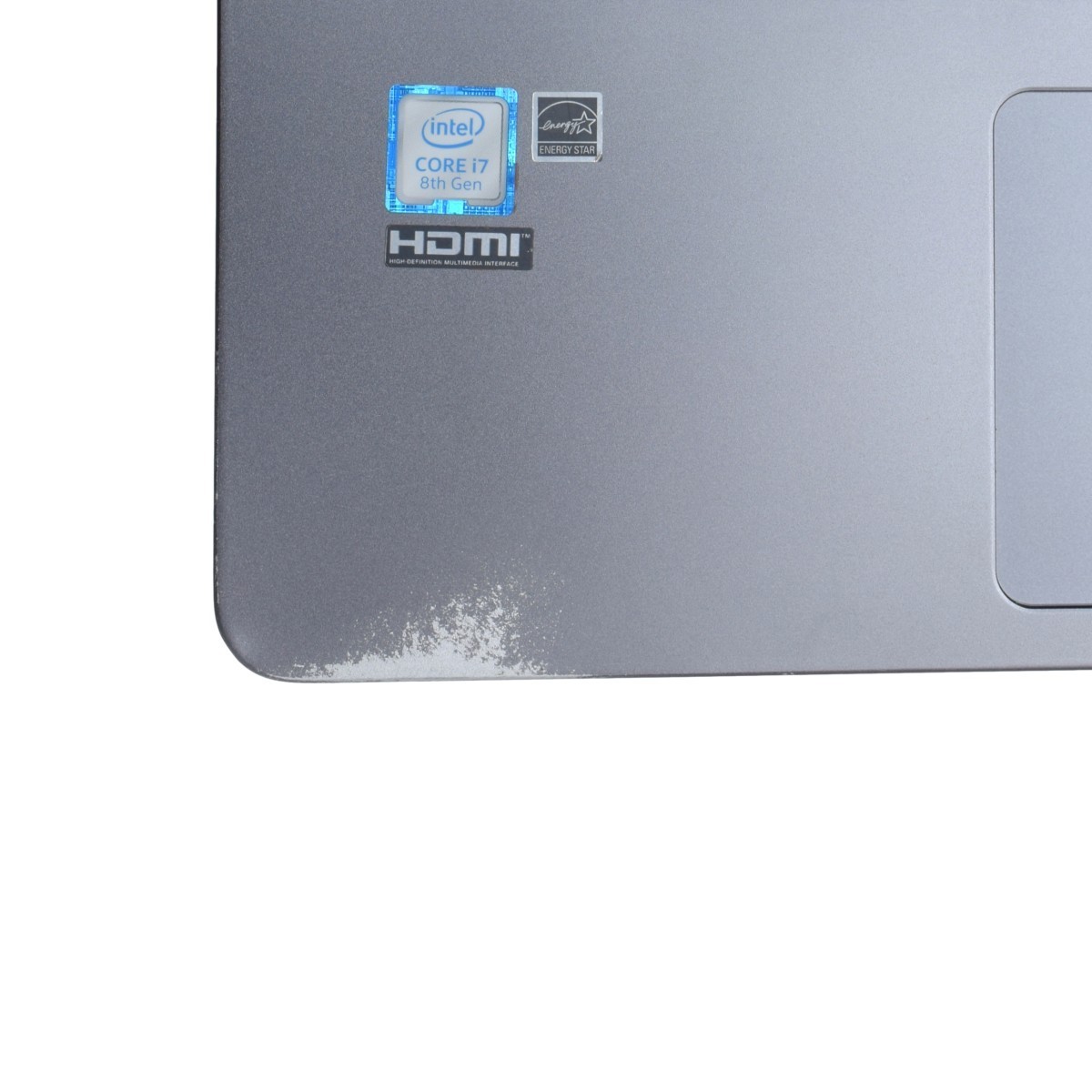 PC Portable Asus ZenBook UX430U – 14" FHD, I7, 16 Go RAM, 500 Go SSD, Windows 11 Pro, Gris Sidéral