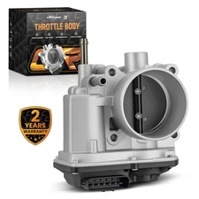 Fuel Injection Throttle Body for Suzuki Grand Vitara II 2.4 2009-2022 1340078K00