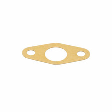 Genuine Oem Engine Oil Pump Pickup Tube Gasket For Honda Acura 15221pz1000