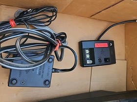 Atari 5200 Console w/ Box, Games, Cords Bundle Working *MUST READ* Controller**