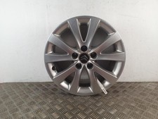 2011 CITROEN C5 Mk2 (X7) WHEEL 5402AH