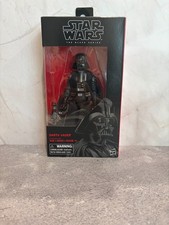 Star Wars The Black Series Action Figure  43 Darth Vader