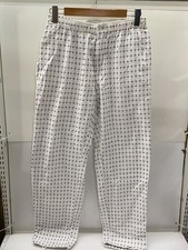 Mens Engineered Garments Engineered Garments Sashiko style Pants Straight Pants