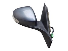 VOLVO S80 Door Mirror Right Off Side Electric 2011 31386122