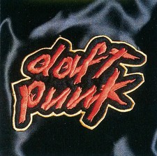 Daft Punk - Homework