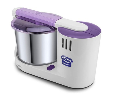#ad New Elgi Ultra Grind Gold 2 Litre Wet Grinder Purple $272.05