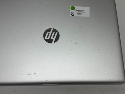 HP ProBook 450 G5 15.6